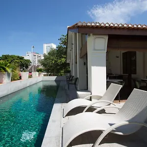 Hotel Muntri Grove ****