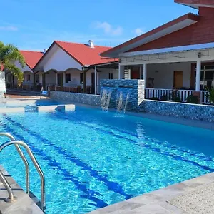 Motel The Nutshell Langkawi ***