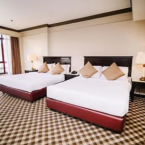 Hotel Kingston 9 - Jonker Street ***