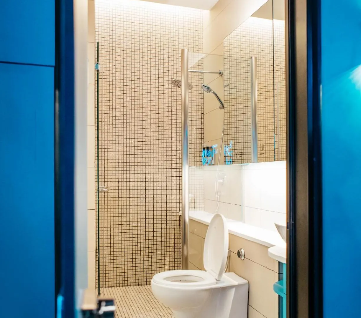 Capsuletransit Airside Klia T2 - Airport Hotel - International Departure Near To Transit Hall, Gate Q سيبانغ