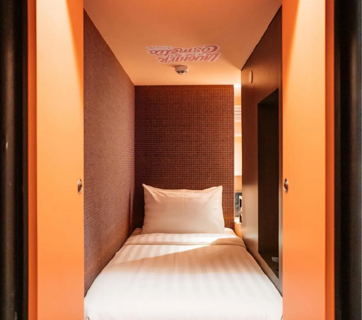 Capsuletransit Airside Klia T2 - Airport Hotel - International Departure Near To Transit Hall, Gate Q سيبانغ ماليزيا